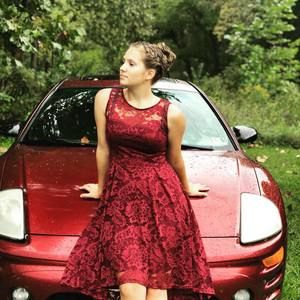 Meet your Posher, Sidney